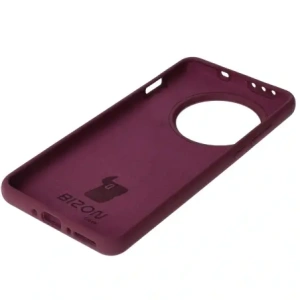 Hurtownia GSM - Bizon Soft Case OnePlus 13 dunkel lila - BIZ8447 - {ean13} - Hurt