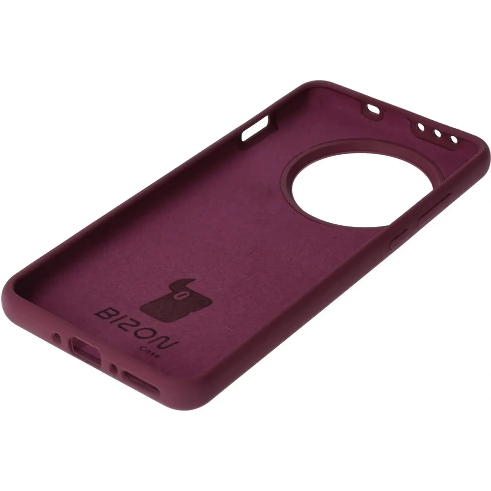 Hurtownia GSM - Bizon puha tok OnePlus 13 sötétlila - BIZ8447 - {ean13} - Hurt
