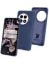Bizon Soft Case OnePlus 13 sötétkék