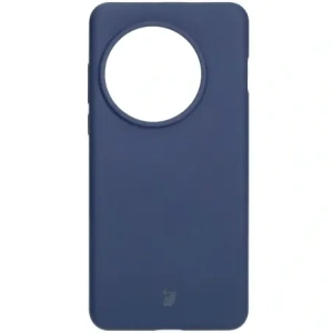 Hurtownia GSM - Bizon Soft Case OnePlus 13 albastru închis - BIZ8448 - {ean13} - Hurt