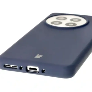 Hurtownia GSM - Bizon Soft Case OnePlus 13 sötétkék - BIZ8448 - {ean13} - Hurt