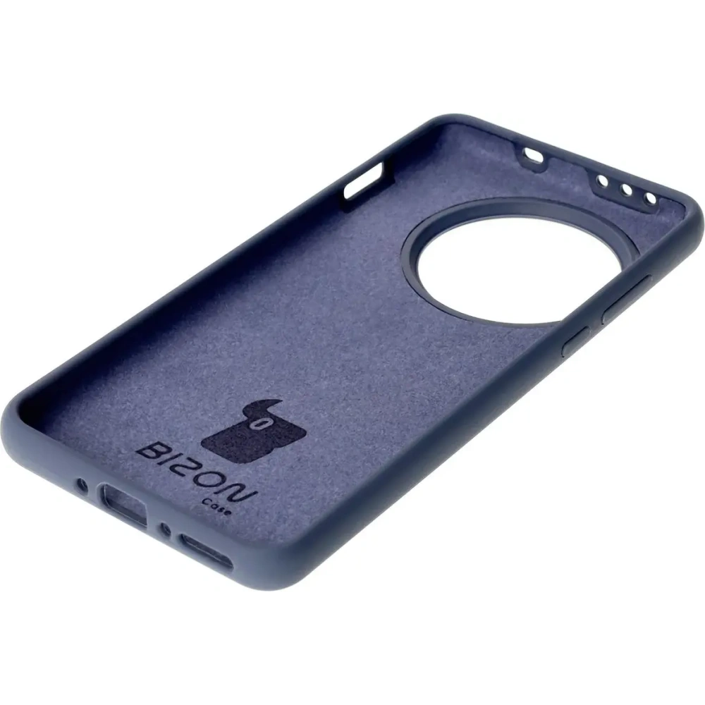 Hurtownia GSM - Bizon Soft Case OnePlus 13 sötétkék - BIZ8448 - {ean13} - Hurt