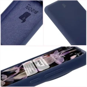 Hurtownia GSM - Bizon Soft Case OnePlus 13 sötétkék - BIZ8448 - {ean13} - Hurt