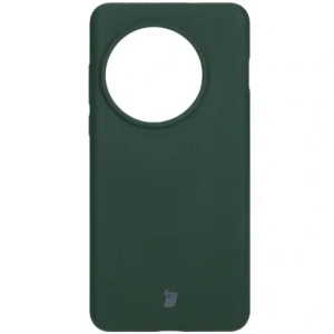 Hurtownia GSM - Bizon Soft Case OnePlus 13 verde închis - BIZ8449 - {ean13} - Hurt