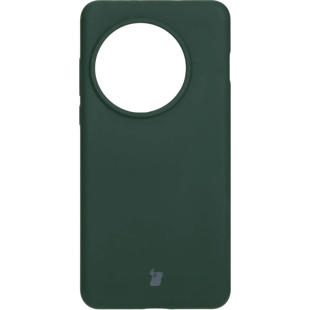 Hurtownia GSM - Bizon Soft Case OnePlus 13 sötétzöld - BIZ8449 - {ean13} - Hurt