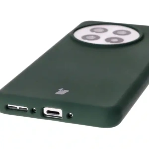Hurtownia GSM - Bizon Soft Case OnePlus 13 dunkelgrün - BIZ8449 - {ean13} - Hurt