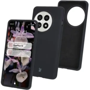 Wholesale Bizon Soft Case OnePlus 13 black - BIZ8450 - {ean13} - Hurt