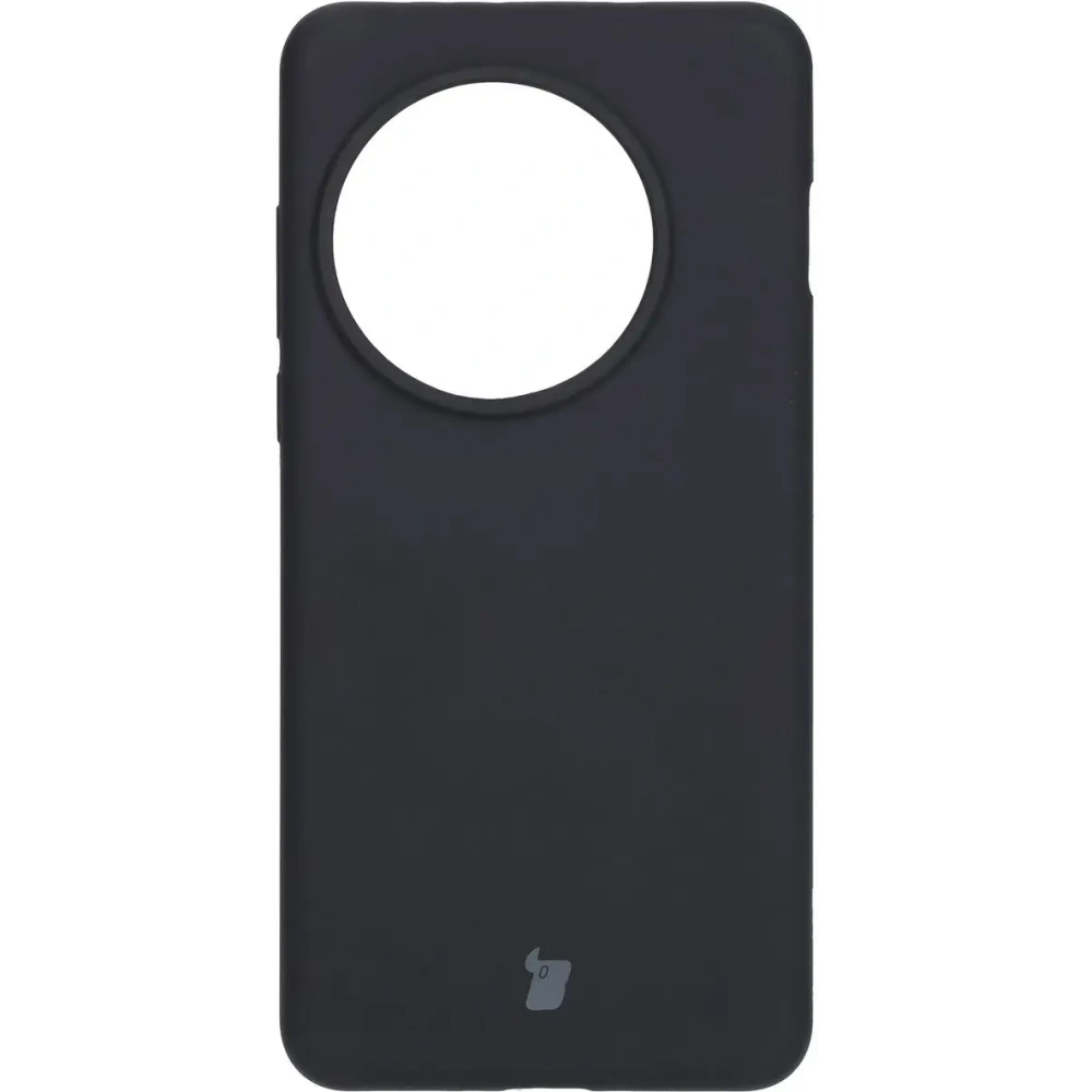 Hurtownia GSM - Bizon Soft Case OnePlus 13 fekete - BIZ8450 - {ean13} - Hurt