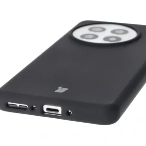 Hurtownia GSM - Bizon Soft Case OnePlus 13 fekete - BIZ8450 - {ean13} - Hurt