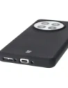 Hurtownia GSM - Bizon Soft Case OnePlus 13 fekete - BIZ8450 - {ean13} - Hurt