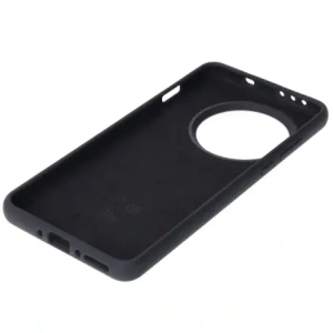 Hurtownia GSM - Bizon Soft Case OnePlus 13 fekete - BIZ8450 - {ean13} - Hurt