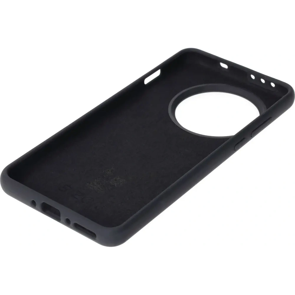 Hurtownia GSM - Bizon Soft Case OnePlus 13 schwarz - BIZ8450 - {ean13} - Hurt