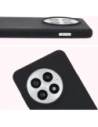 Hurtownia GSM - Bizon Soft Case OnePlus 13 schwarz - BIZ8450 - {ean13} - Hurt