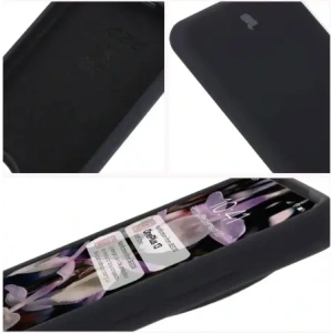 Hurtownia GSM - Bizon Soft Case OnePlus 13 fekete - BIZ8450 - {ean13} - Hurt