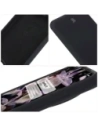 Hurtownia GSM - Bizon Soft Case OnePlus 13 fekete - BIZ8450 - {ean13} - Hurt