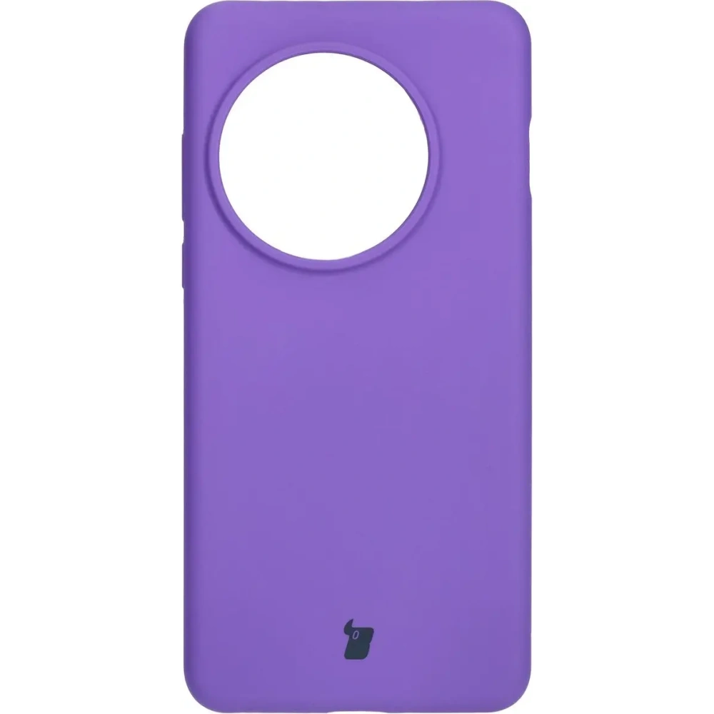 Hurtownia GSM - Bizon Soft Case OnePlus 13 lila - BIZ8451 - {ean13} - Hurt