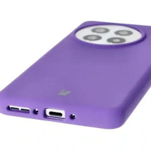 Hurtownia GSM - Bizon Soft Case OnePlus 13 lila - BIZ8451 - {ean13} - Hurt