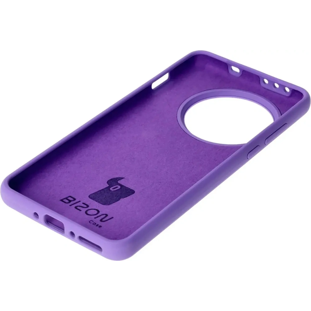Hurtownia GSM - Bizon Soft Case OnePlus 13 lila - BIZ8451 - {ean13} - Hurt