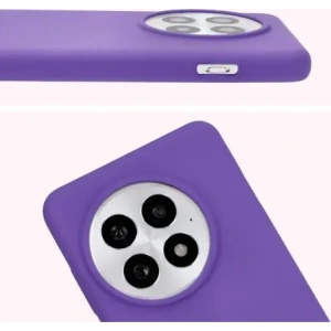 Hurtownia GSM - Bizon Soft Case OnePlus 13 lila - BIZ8451 - {ean13} - Hurt