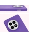 Hurtownia GSM - Bizon Husa Soft OnePlus 13 violetă - BIZ8451 - {ean13} - Hurt