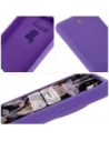 Hurtownia GSM - Bizon Soft Case OnePlus 13 lila - BIZ8451 - {ean13} - Hurt