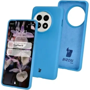 Wholesale Bizon Soft Case OnePlus 13 blue - BIZ8452 - {ean13} - Hurt