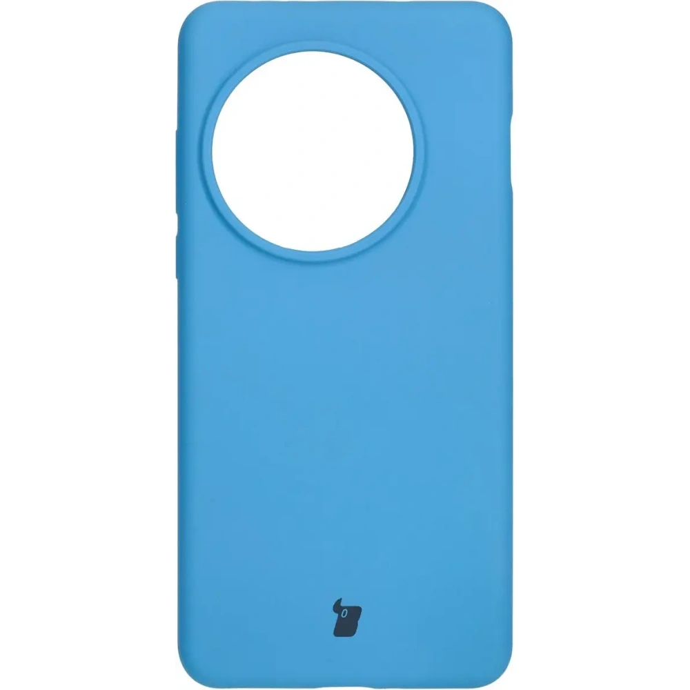 Hurtownia GSM - Bizon Soft Case OnePlus 13 blau - BIZ8452 - {ean13} - Hurt