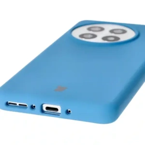 Hurtownia GSM - Bizon Soft Case OnePlus 13 kék - BIZ8452 - {ean13} - Hurt