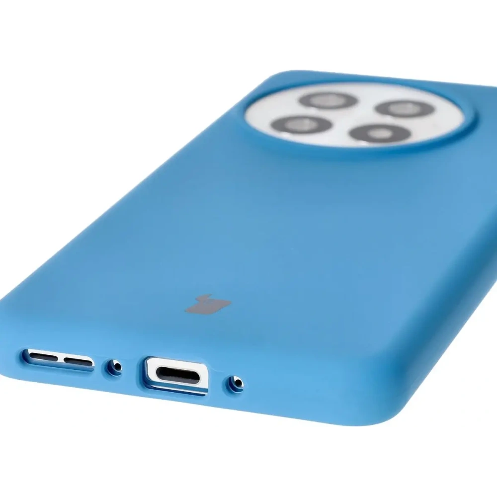 Hurtownia GSM - Bizon Soft Case OnePlus 13 blau - BIZ8452 - {ean13} - Hurt