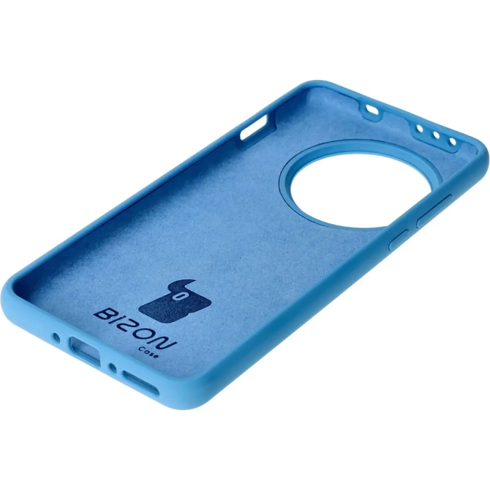 Hurtownia GSM - Bizon Soft Case OnePlus 13 blau - BIZ8452 - {ean13} - Hurt