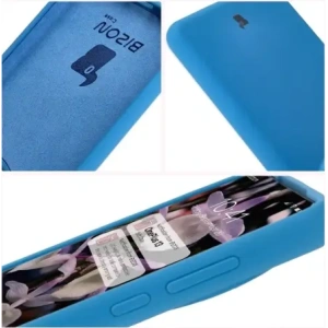 Hurtownia GSM - Bizon Soft Case OnePlus 13 blau - BIZ8452 - {ean13} - Hurt