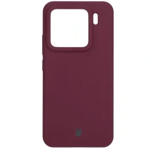 Hurtownia GSM - Bizon Soft Case Xiaomi 15 violet închis - BIZ8453 - {ean13} - Hurt