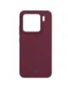 Hurtownia GSM - Silikonové pouzdro Bizon Soft Case pro Xiaomi 15 tmavě fialové - BIZ8453 - {ean13} - Hurt