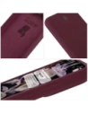 Hurtownia GSM - Silikonové pouzdro Bizon Soft Case pro Xiaomi 15 tmavě fialové - BIZ8453 - {ean13} - Hurt