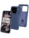 Wholesale Bizon Soft Case Xiaomi 15 dark blue - BIZ8454 - {ean13} - Hurt