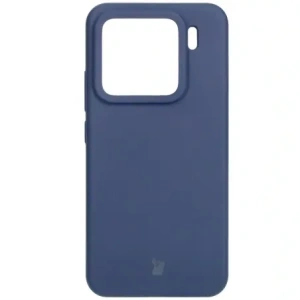 Wholesale Bizon Soft Case Xiaomi 15 dark blue - BIZ8454 - {ean13} - Hurt