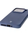 Wholesale Bizon Soft Case Xiaomi 15 dark blue - BIZ8454 - {ean13} - Hurt