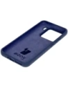 Wholesale Bizon Soft Case Xiaomi 15 dark blue - BIZ8454 - {ean13} - Hurt