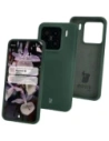 Bizon Soft Case Xiaomi 15 dark green