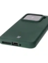 Hurtownia GSM - Bizon Soft Case Xiaomi 15 dunkelgrün - BIZ8455 - {ean13} - Hurt