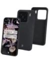 Bizon Soft Case Xiaomi 15 negru