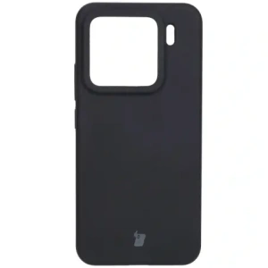 Wholesale Bizon Soft Case Xiaomi 15 black - BIZ8456 - {ean13} - Hurt