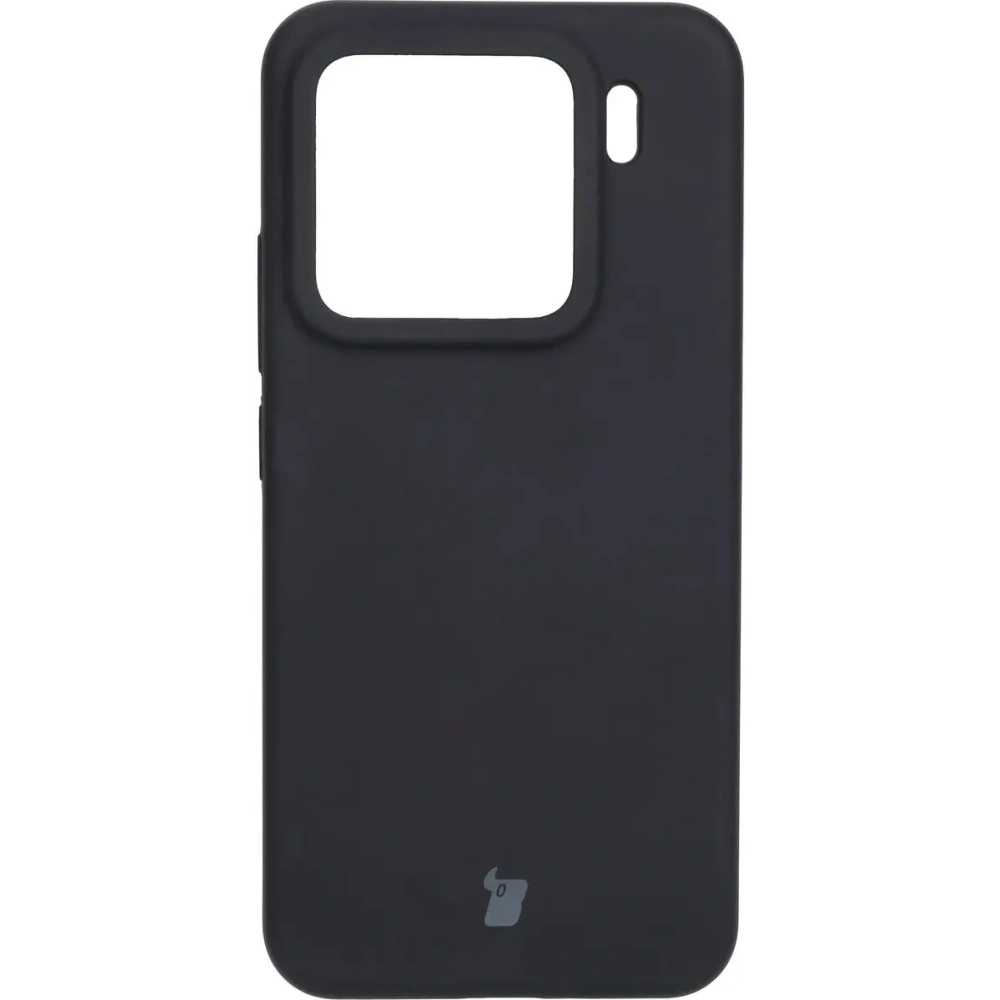 Wholesale Bizon Soft Case Xiaomi 15 black - BIZ8456 - {ean13} - Hurt