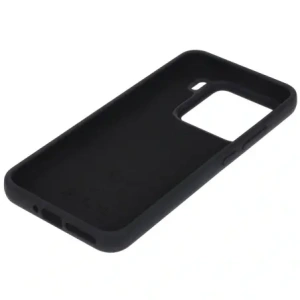 Hurtownia GSM - Silikonové pouzdro Bizon Soft Case pro Xiaomi 15 černé - BIZ8456 - {ean13} - Hurt