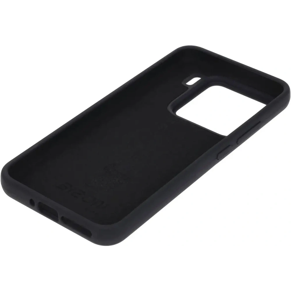 Wholesale Bizon Soft Case Xiaomi 15 black - BIZ8456 - {ean13} - Hurt