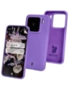 Hurtownia GSM - Bizon Soft Case Xiaomi 15 violet - BIZ8457 - {ean13} - Hurt