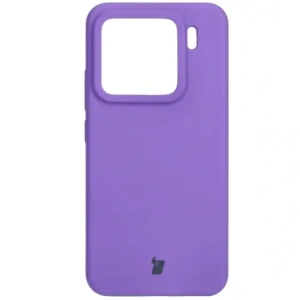 Hurtownia GSM - Bizon Soft Case Xiaomi 15 violet - BIZ8457 - {ean13} - Hurt