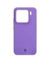 Hurtownia GSM - Bizon Soft Case Xiaomi 15 violet - BIZ8457 - {ean13} - Hurt