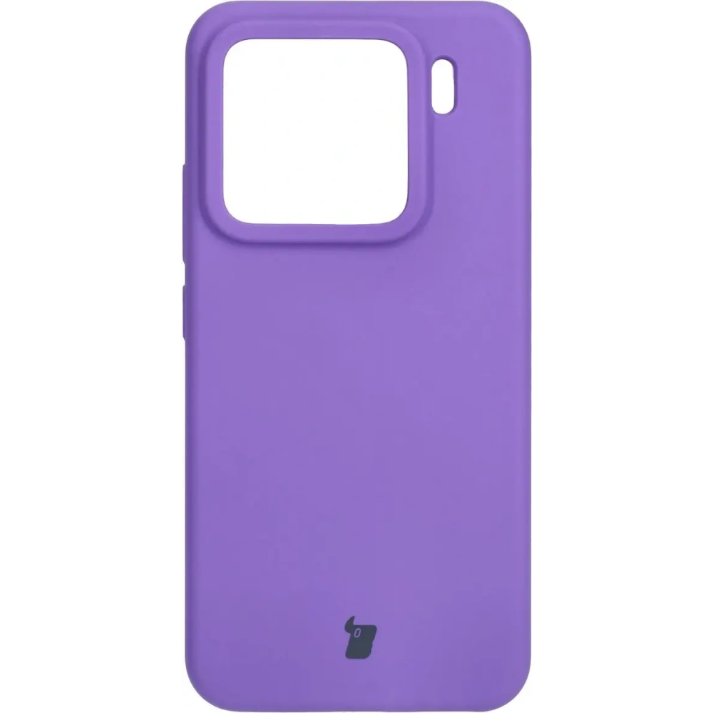 Hurtownia GSM - Bizon Soft Case Xiaomi 15 violet - BIZ8457 - {ean13} - Hurt