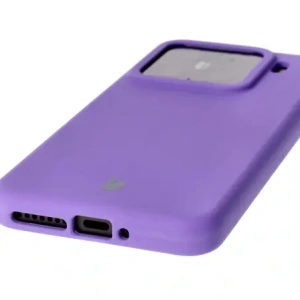 Hurtownia GSM - Bizon Soft Case Xiaomi 15 violet - BIZ8457 - {ean13} - Hurt